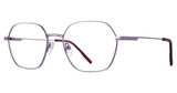 Value Eyeglasses METALFLEX 1044 lilac