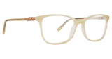 Jenny Lynn Eyewear Eyeglasses Stunning Champagne/CHP