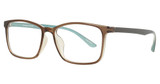Encore Vision EV300 Brown/Aqua