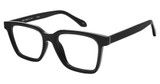 Camelot Eyeglasses Keegan Black/BLACK