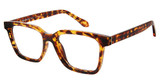 Camelot Eyeglasses Keegan Tortoise/TORTOISE