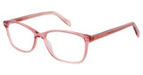 Camelot Eyeglasses Glitterific Pink/PNK