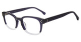 GAP Eyeglasses VGP002 Navy
