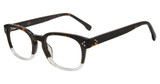 GAP Eyeglasses VGP002 Havana