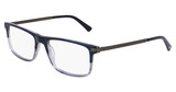 Joseph Abboud Eyeglasses JA4104 NAVY GRADIENT/400