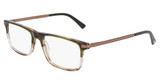 Joseph Abboud JA4104 OLIVE GRADIENT/318