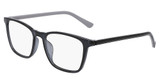 JOE Eyeglasses JOE4097 SMOKE CRYSTAL/036