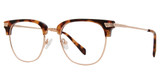 Vivid Eyeglasses VIVID 412 tortoise/gold