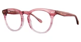 Lilly Pulitzer Eyeglasses Reyes Mini Peony/PE