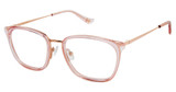 Denon Eyewear Eyeglasses IRIS 07