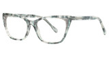 Adin Thomas AT-554 Aqua Shadow Tortoise/1