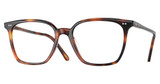 OLIVER PEOPLES OV5488U RASEY DARK MAHOGANY/1007