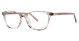 Vera Wang Eyeglasses Wendy Iris/IR