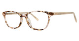 Vera Wang Eyeglasses Wendy Garden Pearl/GP