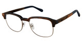 Cremieux CS Stein Eyeglasses