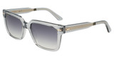 Calvin Klein Eyeglasses CK22535S GREY/020