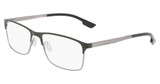 Columbia Eyeglasses C3038 SATIN DARK OLIVE/316