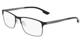 Columbia Eyeglasses C3038 SATIN BLACK/002