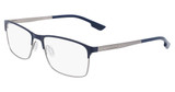 Columbia Eyeglasses C3038 SATIN NAVY/410