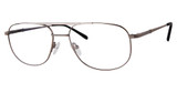 Chesterfield Eyeglasses CH 894/T RUTHENIUM/06LB