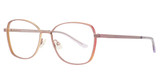 Takumi TK1213 Light Purple & Gradient Eyerim / Light Purple/80