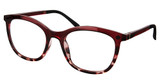 Eco ARONIA BURGUNDY TORT GRADIENT/BTG