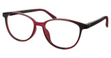 Eco Eyeglasses POMELO PINK BERRY/PNKB