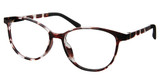 Eco Eyeglasses POMELO DARK PURPLE TORT/DPTT