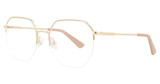 Guess? Eyeglasses GU2935 pink gold/033