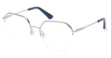 Guess? Eyeglasses GU2935 blue/other/092