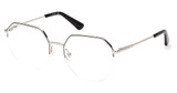 Guess? Eyeglasses GU2935 black/other/005