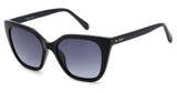 Fossil Eyeglasses FOS 3138/G/S BLACK/0807