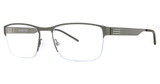 Morel Eyeglasses 30321S GREY/SP02