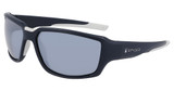 SPYDER Eyeglasses SP6034 NAVY/414