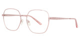Lido West Eyeworks TURKS ROSE