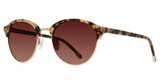 Eye Q Eyewear Eyeglasses MP5006 DEMI BLOND/DEMI BLOND