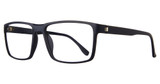Eight to Eighty Eyewear Eyeglasses Enzo Blue