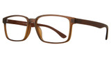 Eight to Eighty Eyewear Eyeglasses Hugh Brown