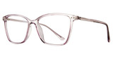 Eight to Eighty Eyewear Eyeglasses Lucia Violet