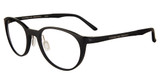 Porsche P8342 Black A