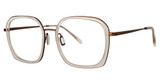 Paradigm Eyeglasses Grier Sakura/SA