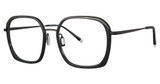 Paradigm Eyeglasses Grier Black/BK