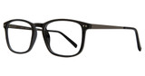 Eye Q Eyewear Eyeglasses G530 Black/BLACK