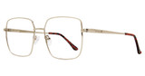Eye Q Eyewear EQ234 Gold/GOLD