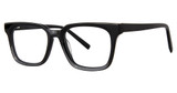 ModZ Eyeglasses Sausalito black