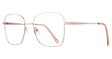 Eye Q Eyewear Eyeglasses EQ238 Pink/PINK