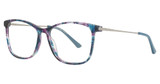 CHIC EYEWEAR Eyeglasses JENNA Blueberry