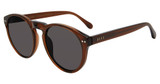 DIFF Eyeglasses CODY Whiskey Crystal WCRP