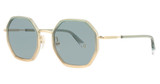 Etnia Barcelona Eyeglasses 7 FARAH 51S GR