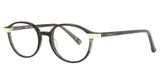 Etnia Barcelona Eyeglasses 5 VERA 48O BKWH
